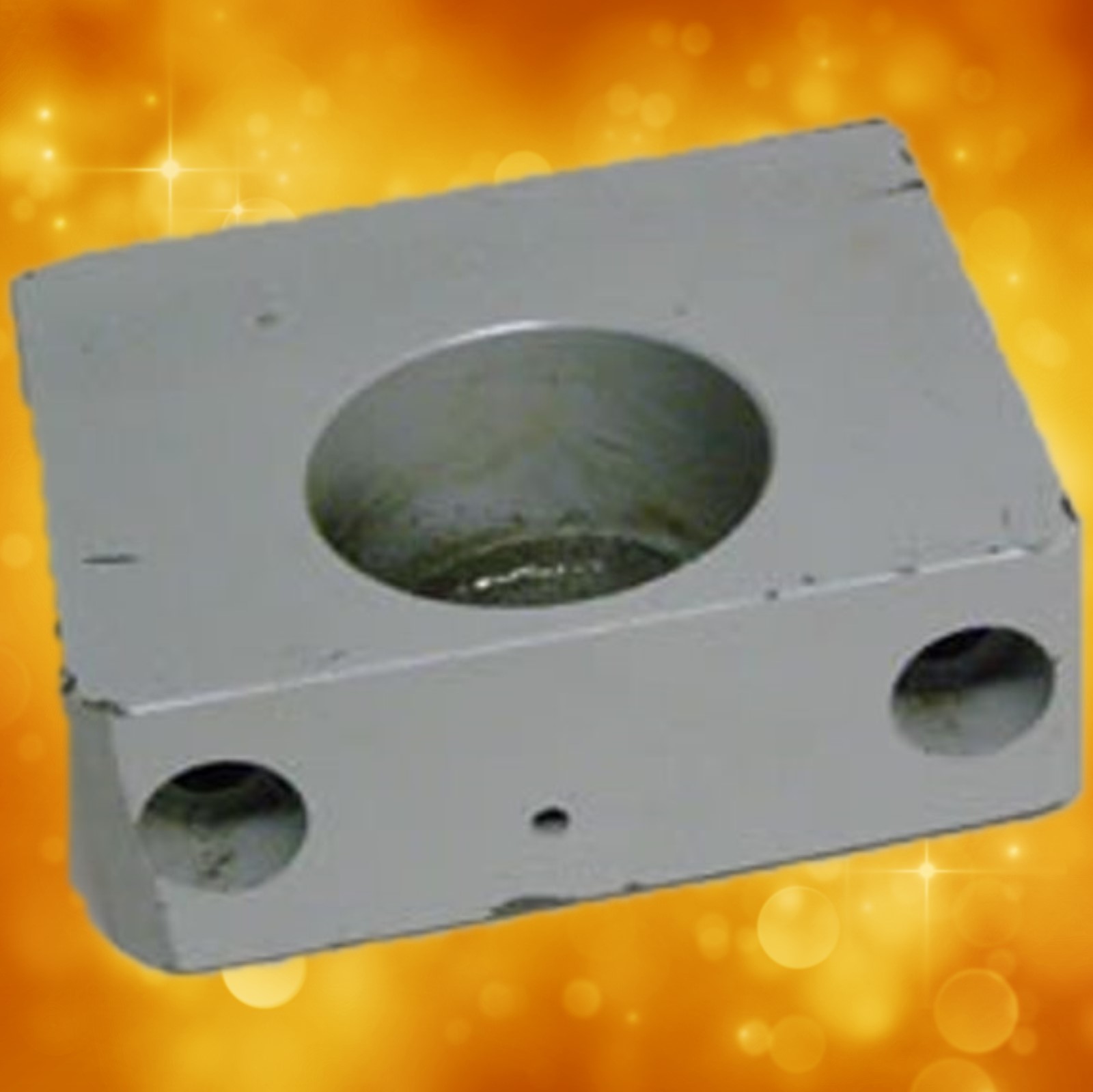 Delta Tool Part 909971 Bearing Block D J20 Jointer 909971